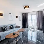 Baltic Plaza 316 *