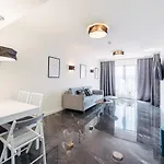 Baltic Plaza 316 Апартаменты Колобжег