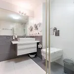 Апартаменты Baltic Plaza 316 Колобжег
