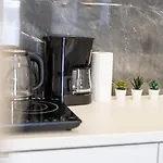 Baltic Plaza 316 Колобжег