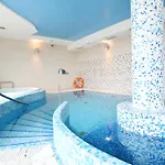 Апартаменты Baltic Plaza 316 *