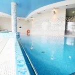 Baltic Plaza 316 * Колобжег