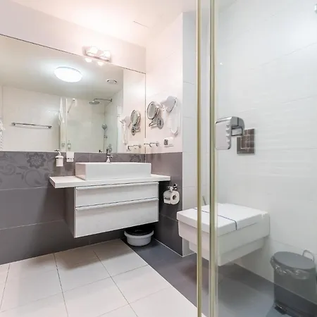 Апартаменти Baltic Plaza 316 Колобжег