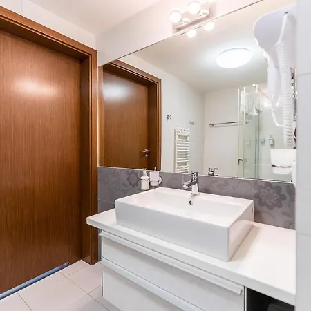 Baltic Plaza 316 Апартаменти *