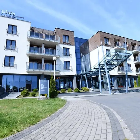Baltic Plaza 316 *