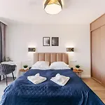 Baltic Plaza 316 Lägenhet