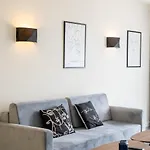 Lägenhet Baltic Plaza 316