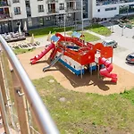 Baltic Plaza 316 Lägenhet *