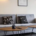 Baltic Plaza 316 * 科沃布热格