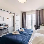 Lägenhet Baltic Plaza 316 *