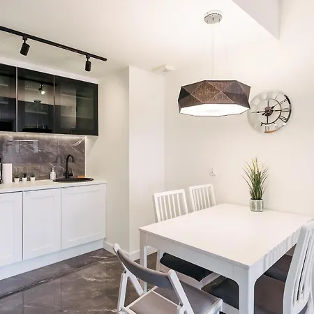 Baltic Plaza 316 Apartament