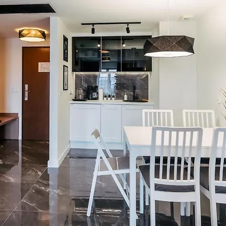 Baltic Plaza 316 Apartament