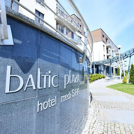 Baltic Plaza 316 *