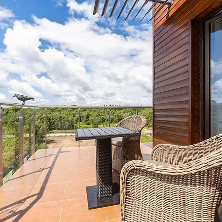 Baltic Plaza 316 Apartament Kołobrzeg