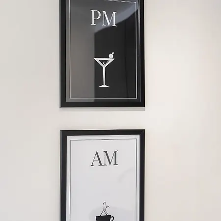 Baltic Plaza 316 * Kołobrzeg