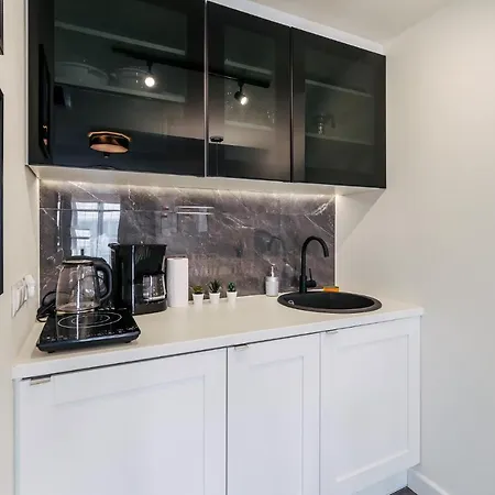 Baltic Plaza 316 Kołobrzeg