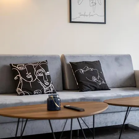 Baltic Plaza 316 * Kołobrzeg