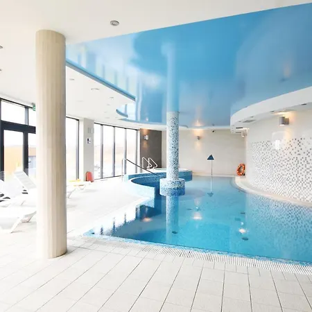 Apartman Baltic Plaza 316 *