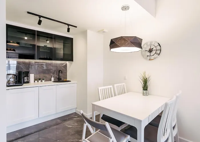 Baltic Plaza 316 Apartament