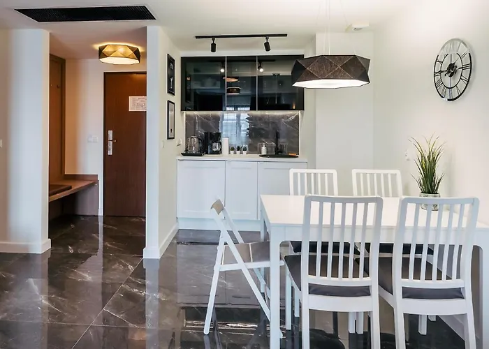 Baltic Plaza 316 Apartament