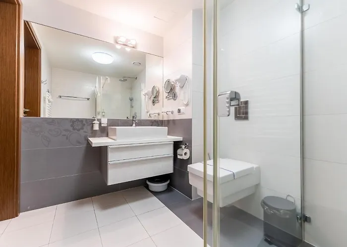 Apartament Baltic Plaza 316 Kołobrzeg