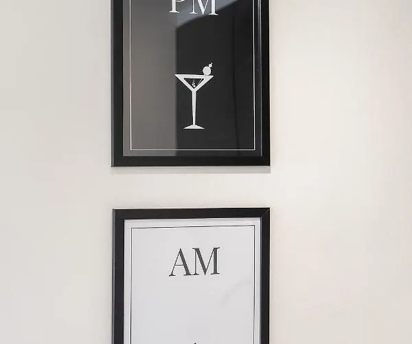 Baltic Plaza 316 * Kołobrzeg