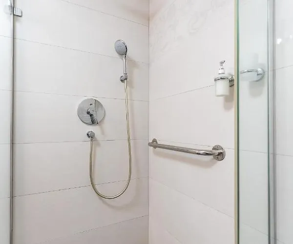 Baltic Plaza 316 Apartament